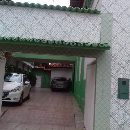 Lubas Hotel Santa Rita  Esterno foto