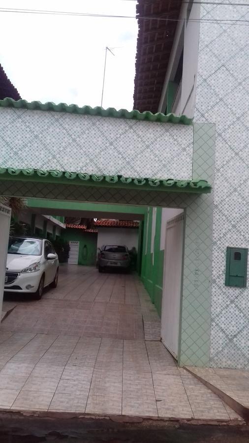 Lubas Hotel Santa Rita  Esterno foto