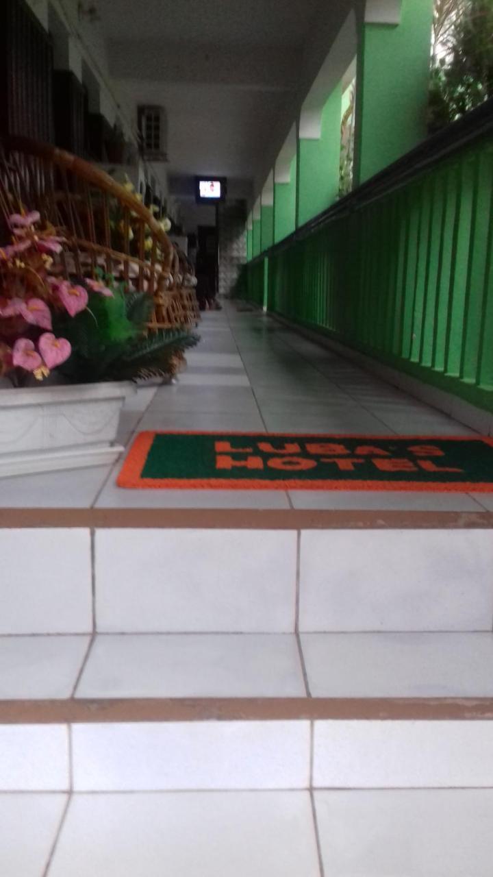 Lubas Hotel Santa Rita  Esterno foto