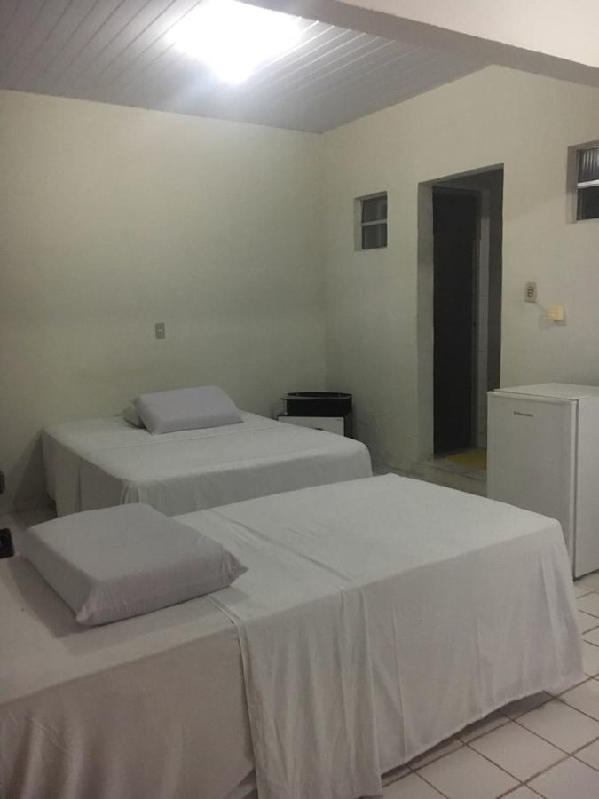 Lubas Hotel Santa Rita  Esterno foto