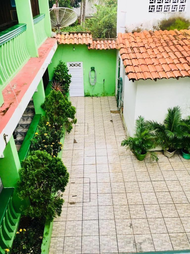 Lubas Hotel Santa Rita  Esterno foto