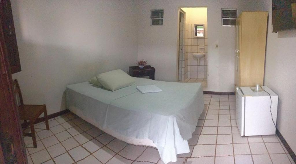 Lubas Hotel Santa Rita  Esterno foto