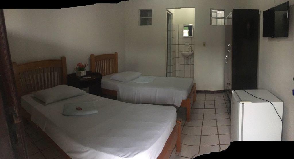 Lubas Hotel Santa Rita  Esterno foto